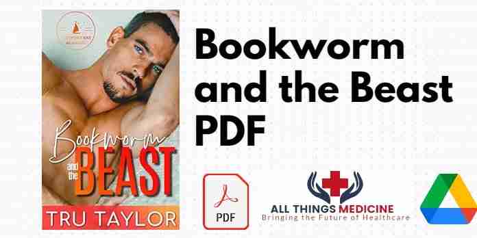 Bookworm and the Beast PDF