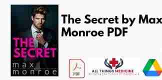 The Secret by Max Monroe PDF