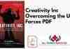 Creativity Inc Overcoming the Unseen Forces PDF