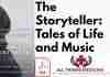 The Storyteller: Tales of Life and Music PDF
