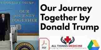 Our Journey Together by Donald Trump PDF