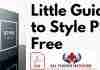 Little Guides to Style PDF
