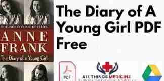 The Diary of A Young Girl PDF