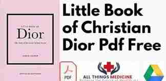 little-book-of-christian-dior-pdf-free-download