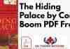 The Hiding Palace by Corrie Boom PDF