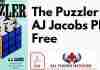 The Puzzler by AJ Jacobs PDF