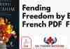 Fending Freedom by Erin French PDF