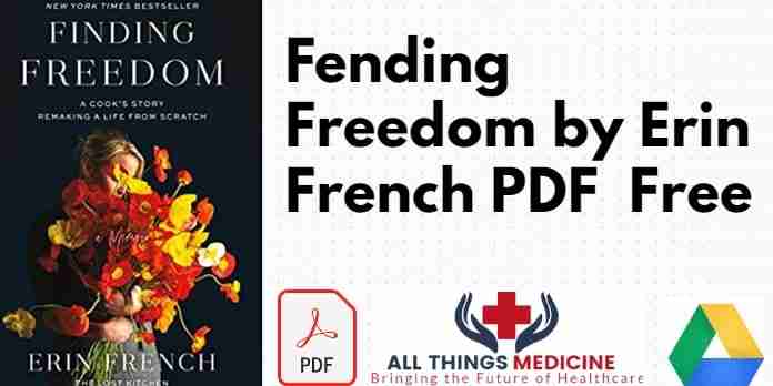 Fending Freedom by Erin French PDF