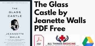The Glass Castle by Jeanette Walls PDF