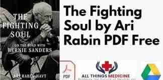 The Fighting Soul by Ari Rabin PDF The Fighting Soul by Ari Rabin PDF