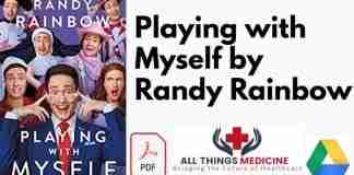 Playing with myself by Randy Rainbow PDF