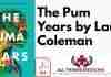 The Puma Years by Laura Coleman PDF