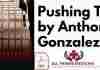 Pushing T by Anthony Gonzalez