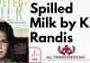 Spilled Milk by KL Randis PDF