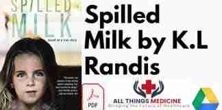 Spilled Milk by KL Randis PDF