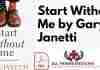 Start without Me by Gary Janetti PDF