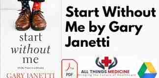 Start without Me by Gary Janetti PDF