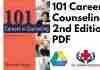 101 Careers in Counseling 2nd Edition PDF