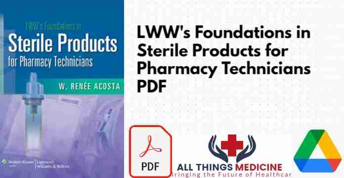 lwws-foundations-in-sterile-products-for-pharmacy-technicians-pdf-free-download