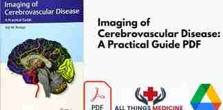 Imaging of Cerebrovascular Disease: A Practical Guide PDF,