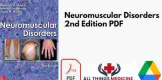 Neuromuscular Disorders 2nd Edition PDF