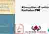 Absorption of Ionizing Radiation PDF