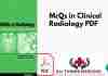 McQs in Clinical Radiology PDF