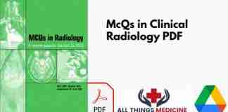McQs in Clinical Radiology PDF