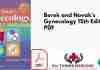 berek-and-novaks-gynecology-15th-edition-pdf-download-free