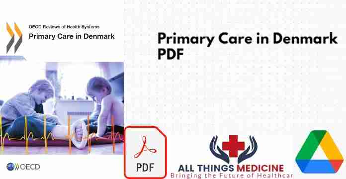 Primary Care in Denmark PDF