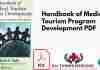 Handbook of Medical Tourism Program Development PDF