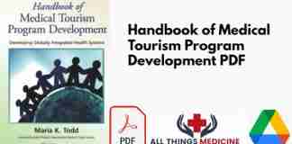 Handbook of Medical Tourism Program Development PDF