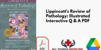 Lippincott's Review of Pathology: Illustrated Interactive Q & A PDF