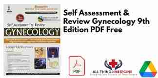 Self Assessment & Review Gynecology 9th Edition PDF