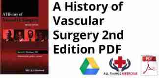 A History of Vascular Surgery 2nd Edition PDF