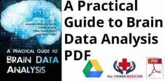A Practical Guide to Brain Data Analysis PDF