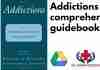 Addictions a comprehensive guidebook PDF