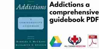 Addictions a comprehensive guidebook PDF