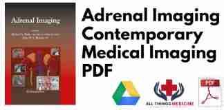 Adrenal Imaging Contemporary Medical Imaging PDF