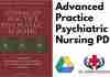 Advanced Practice Psychiatric Nursing PDF