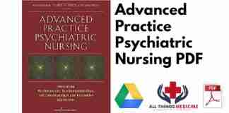Advanced Practice Psychiatric Nursing PDF