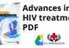 Advances in HIV treatment PDF