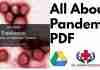 All About Pandemics PDF