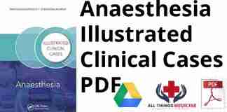 Anaesthesia Illustrated Clinical Cases PDF