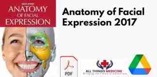 Anatomy of Facial Expression 2017 PDF