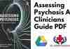 Assessing Psychosis A Clinicians Guide PDF