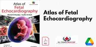 Atlas of Fetal Echocardiography by Sudhir R Shah pdf