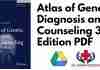 Atlas of Genetic Diagnosis and Counseling 3rd Edition PDF