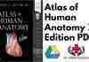Atlas of Human Anatomy 7th Edition PDF