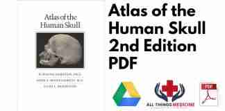 Atlas of the Human Skull 2nd Edition PDF